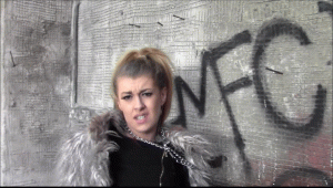 www.cuffkeybondage.com - Lady B in Peril Part 3 thumbnail