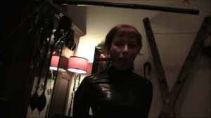 www.cuffkeybondage.com - Dommesel in Distress 5 thumbnail