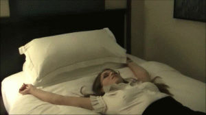 www.cuffkeybondage.com - Terra Mizu  Busineswoman In Bondage thumbnail