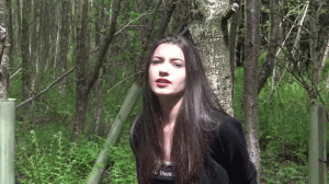 www.cuffkeybondage.com - Lola Xr in the Bondage Game thumbnail